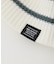 STRIPE KNIT HAT