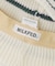 STRIPE KNIT HAT