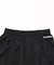 DRAWSTRING MINI SKIRT