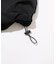 DRAWSTRING MINI SKIRT