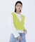 KNIT VEST