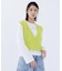 KNIT VEST