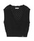 KNIT VEST