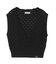 KNIT VEST