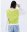 KNIT VEST