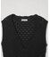 KNIT VEST