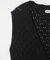 KNIT VEST