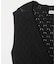 KNIT VEST