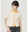 KNIT BOLERO