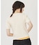 KNIT BOLERO