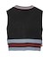 STRIPED KNIT VEST