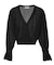 SHEER CARDIGAN
