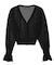 SHEER CARDIGAN