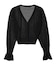 SHEER CARDIGAN