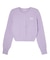 OUI LOGO KNIT CARDIGAN