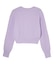 OUI LOGO KNIT CARDIGAN