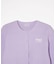 OUI LOGO KNIT CARDIGAN