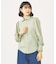 BOW TIE COLLAR SHIRT