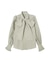 BOW TIE COLLAR SHIRT