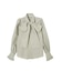 BOW TIE COLLAR SHIRT