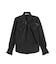 BOW TIE COLLAR SHIRT