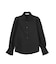 BOW TIE COLLAR SHIRT