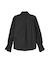 BOW TIE COLLAR SHIRT
