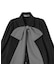 BOW TIE COLLAR SHIRT