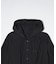 HOODED GATHER SHIRTS