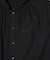 HOODED GATHER SHIRTS