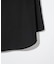 HOODED GATHER SHIRTS