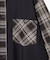 BLOCK PLAID SHIRTS