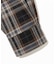 BLOCK PLAID SHIRTS