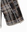 BLOCK PLAID SHIRTS