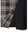 BLOCK PLAID SHIRTS