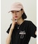 BAR RIPSTOP CAP