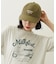BAR RIPSTOP CAP
