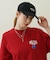 BAR RIPSTOP CAP