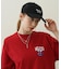 BAR RIPSTOP CAP