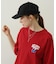 BAR RIPSTOP CAP