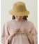 ARCH COOPER LOGO BUCKET HAT