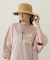 ARCH COOPER LOGO BUCKET HAT