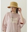 ARCH COOPER LOGO BUCKET HAT