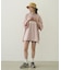 ARCH COOPER LOGO BUCKET HAT
