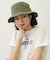 ARCH COOPER LOGO BUCKET HAT