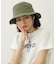 ARCH COOPER LOGO BUCKET HAT