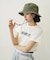 ARCH COOPER LOGO BUCKET HAT