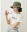 ARCH COOPER LOGO BUCKET HAT