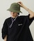 ARCH COOPER LOGO BUCKET HAT