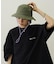 ARCH COOPER LOGO BUCKET HAT